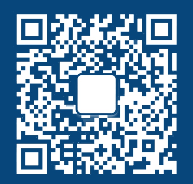 报名咨询二维码